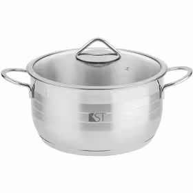 قابلمه کی اس تی (KST) مدل 5024 سایز 24