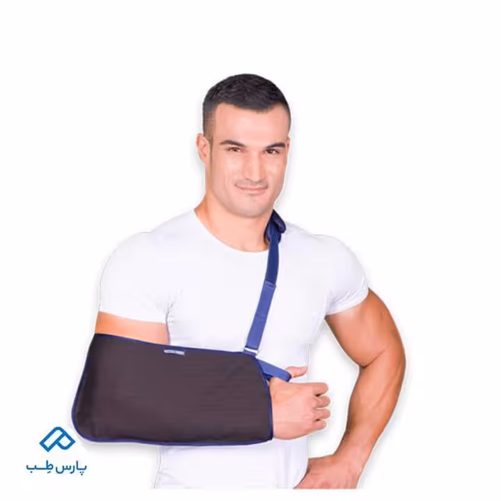آویز دست شانه ای فری سایز تن یار