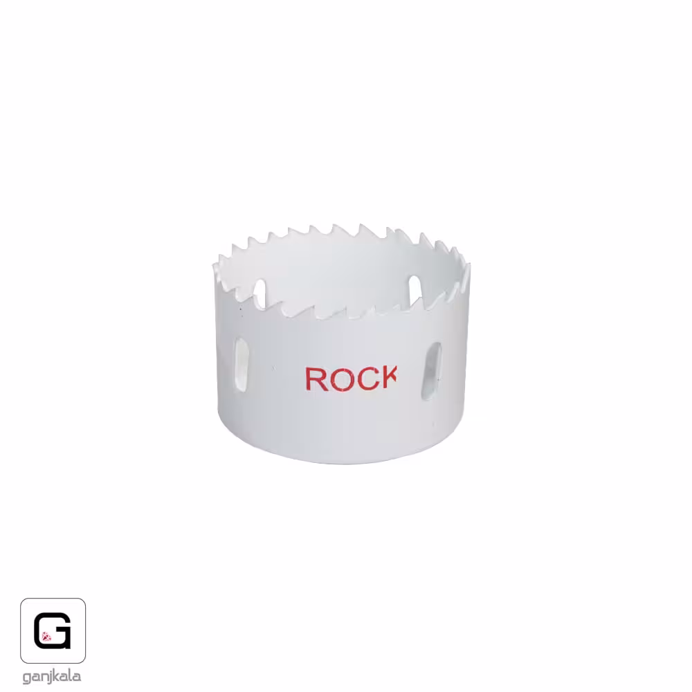 گردبر فلز راک سایز 200