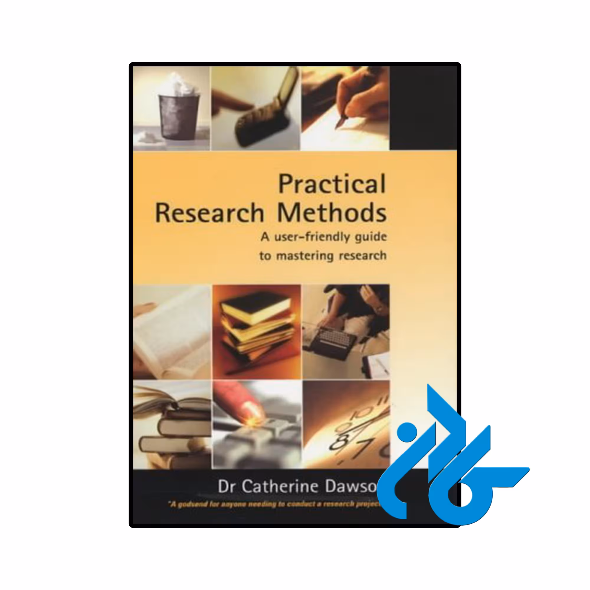 کتاب Practical Research Methods