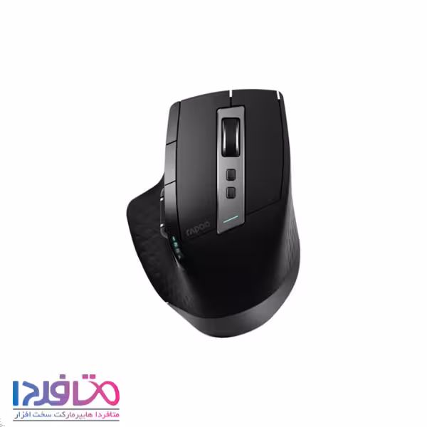 ماوس بی سیم رپو مدل MT750S