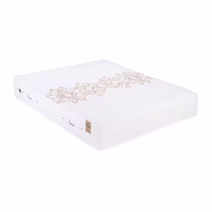 تشک دونفره زست مدل ارتوپدیک سایز 160 در 200 سانتیمتر