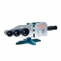 جوش لوله های پلاستیکی پوکا مدل PW2001