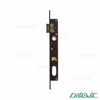 قفل 2.5 باتیس مدل 10012