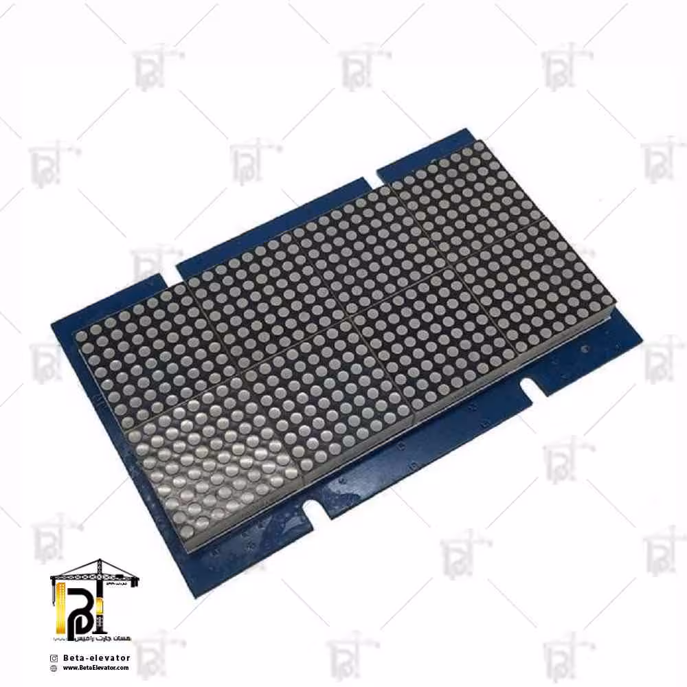 Elevator Display Board ID.NR.57914592