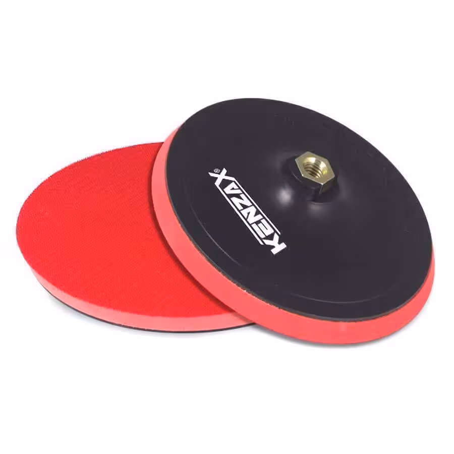 پد پولیش کنزاکس سایز 180 میلی متر