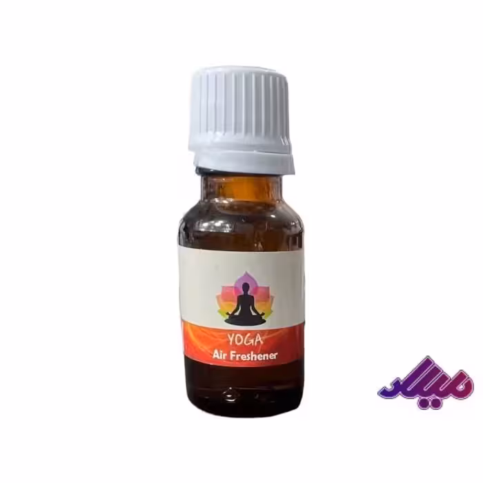اسانس وارداتی یوگا 15 میل