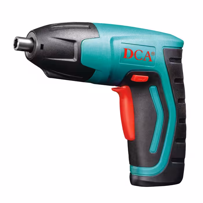 پیچ گوشتی شارژی 4 ولت دی سی ای مدل ADPL02-5B