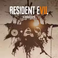 بازی RESIDENT EVIL 7 biohazard PS5 اکانت قانونی ظرفیت دو