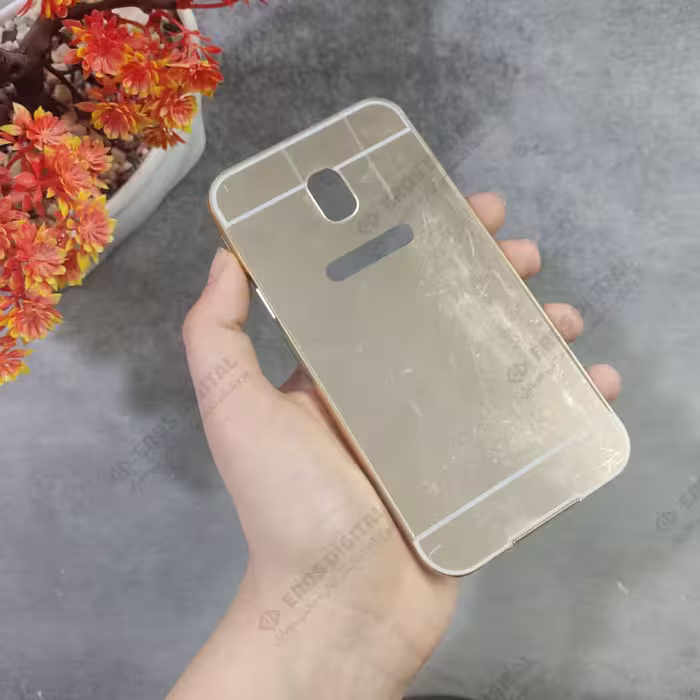 قاب گوشی Samsung Galaxy J3 Pro (J330) مدل آینه ای