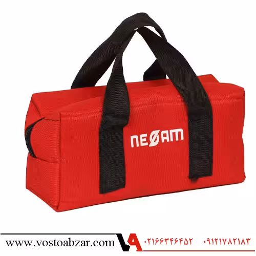 کیف ابزار برزنتی نظام مدل HP301