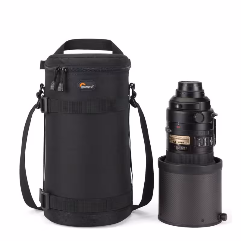 کیف لنز لوپرو Lowepro Lens Case 13X32cm
