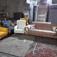 مبلمان آلاله  //