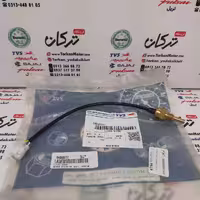 سنسور دما به انجین ( سیلندر ) موتور اپاچی 200 و وگو و ژوپیتر و TVS راکس انژکتور اصلی