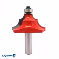 تیغ فرز پروفیل لبه با بلبرینگ کد DM615084E