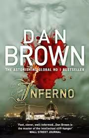 Inferno – Robert Langdon 4