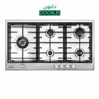 گاز ایلیا استیل مدل IS 5911