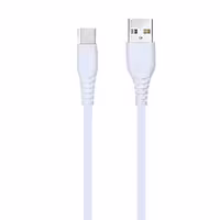 کابل تبدیل USB به USB-C  ترکا مدل CA-8643 طول 1 متر