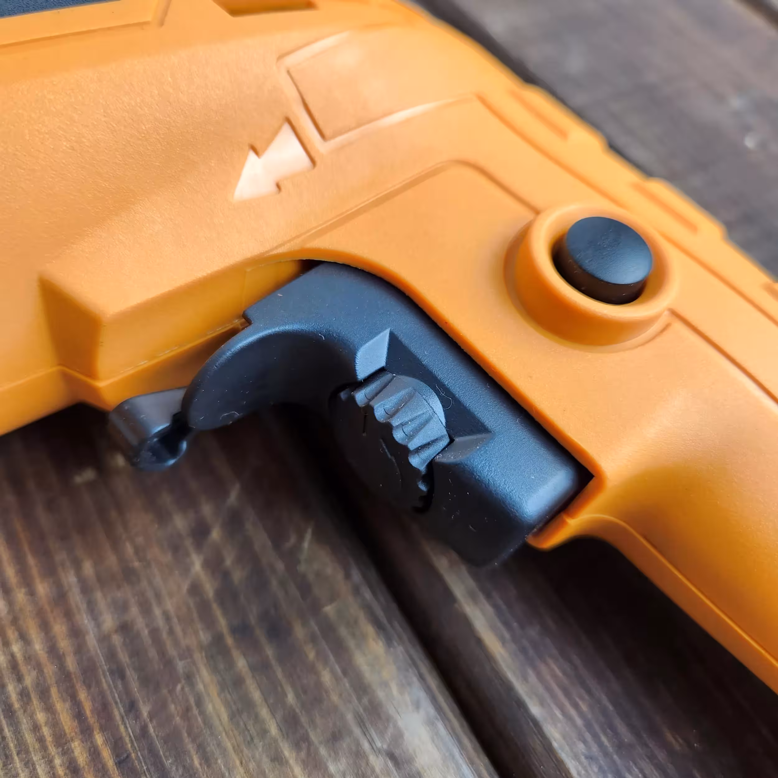 دریل چکشی صنعتی اینتیمکث کد 4154