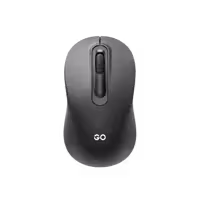 خرید و قیمت ماوس بی‌سیم فنتک مدل FANTECH GO W608 - آسیا لپتاپ