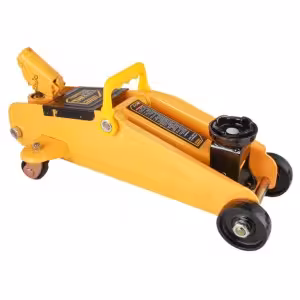 جک سوسماری 2 تن کنزاکس KFJ-202