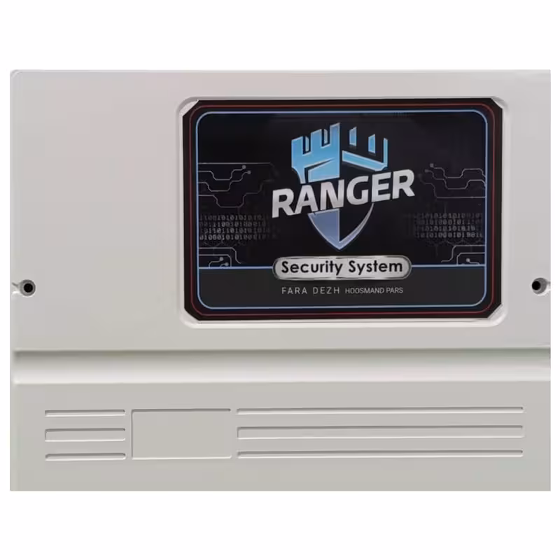 دزدگیر اماکن رنجر مدلX700 | چاوه