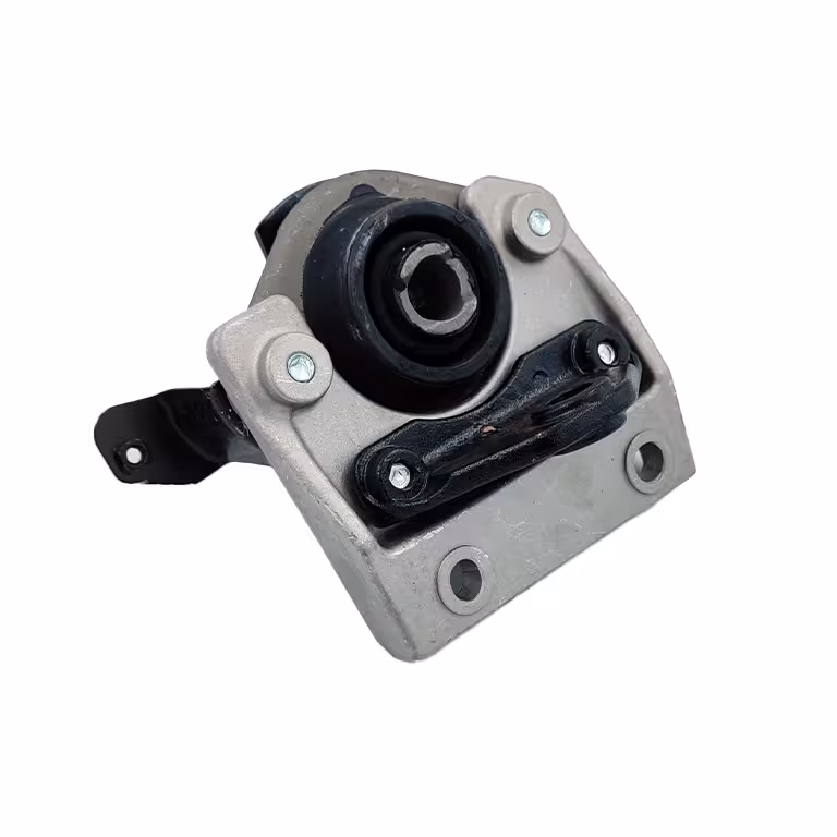 دسته موتور چپ جیلی شاسی امگرند X7