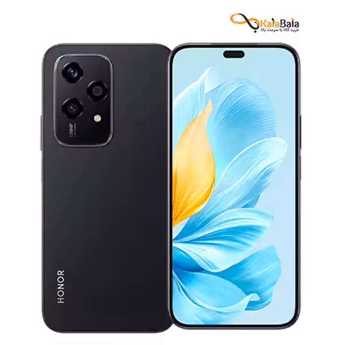 گوشی موبایل Honor 200 Lite 5G با حافظه 256GB و رم 8GB - خرید با گارانتی اصل