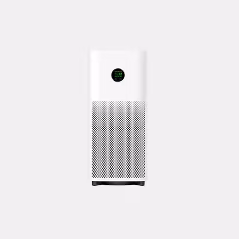 ارسال فوری   امکان خرید حضوری  تصفیه هوا شیائومی مدل Mijia Smart Air Purifier 6