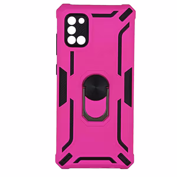 قاب بتمنی سامسونگ مدل Samsung A31