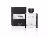 عطر لالیک لاینسومیس مردانه LALIQUE L’INSOUMIS