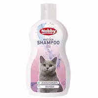 شامپو گربه نوبی آلمان – 300 میلی لیتر