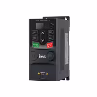اينورتر تكفاز INVT GD20 توان 0.4KW