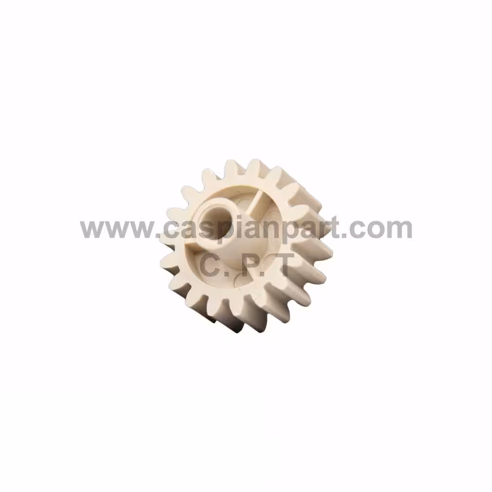 چرخ دنده فيوزينگ HP 4014-4015-4515