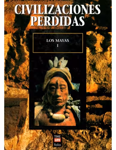 خرید و دانلود نسخه کامل کتاب Los Mayas parte 1
