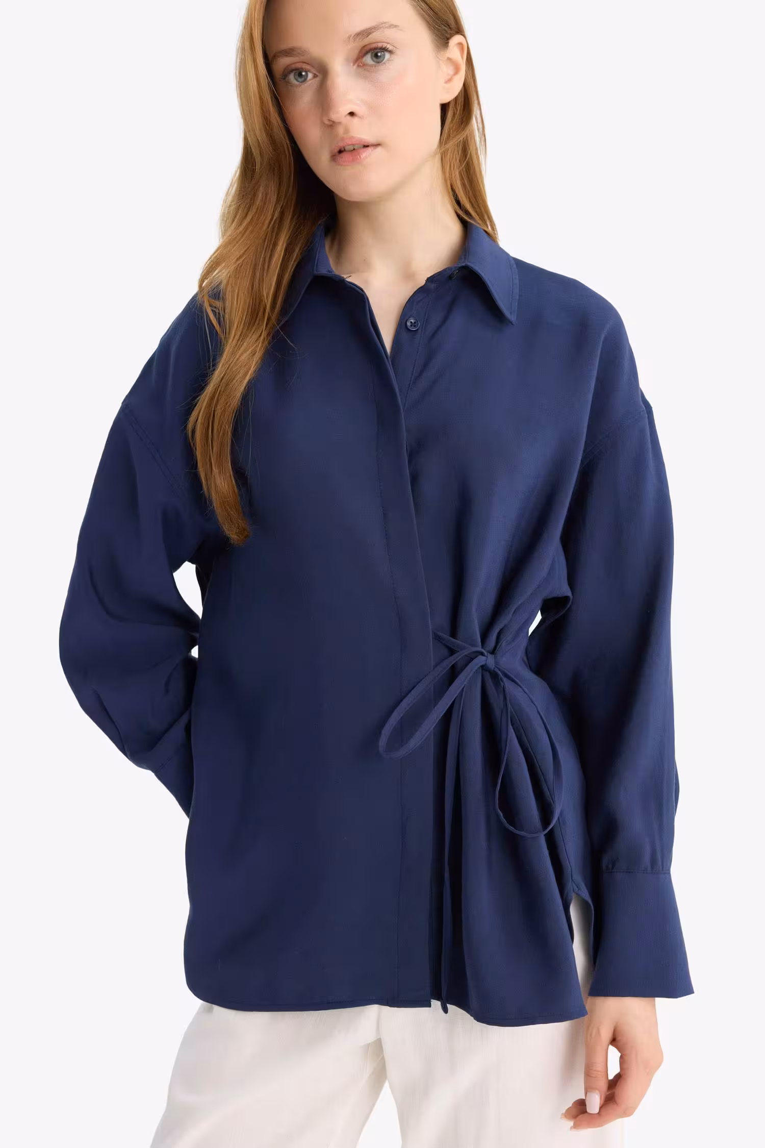 تونیک زنانه دفکتو
