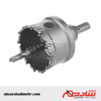 گردبر الماسه اکو سایز 50