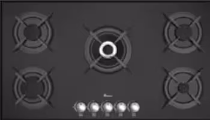 گاز صفحه ای بیمکث مدل 0058