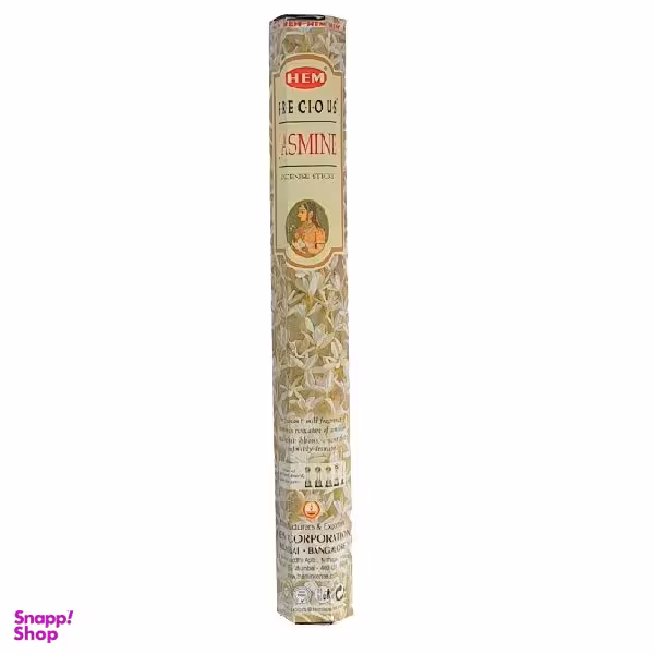 عود هم مدل رایحه یاس کد 34