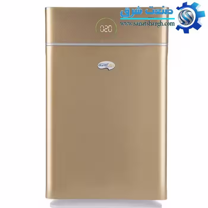 دستگاه تصفیه هوا مدل CS-4000A