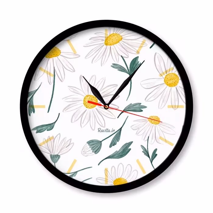 ساعت‌های دیواری راویتا طرح 2171