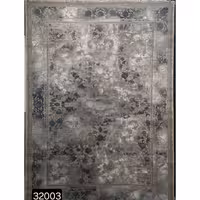 فرش ماشینی کاشان1200شانه تراکم3600سایز9متری کد32003(باارسال رایگان)