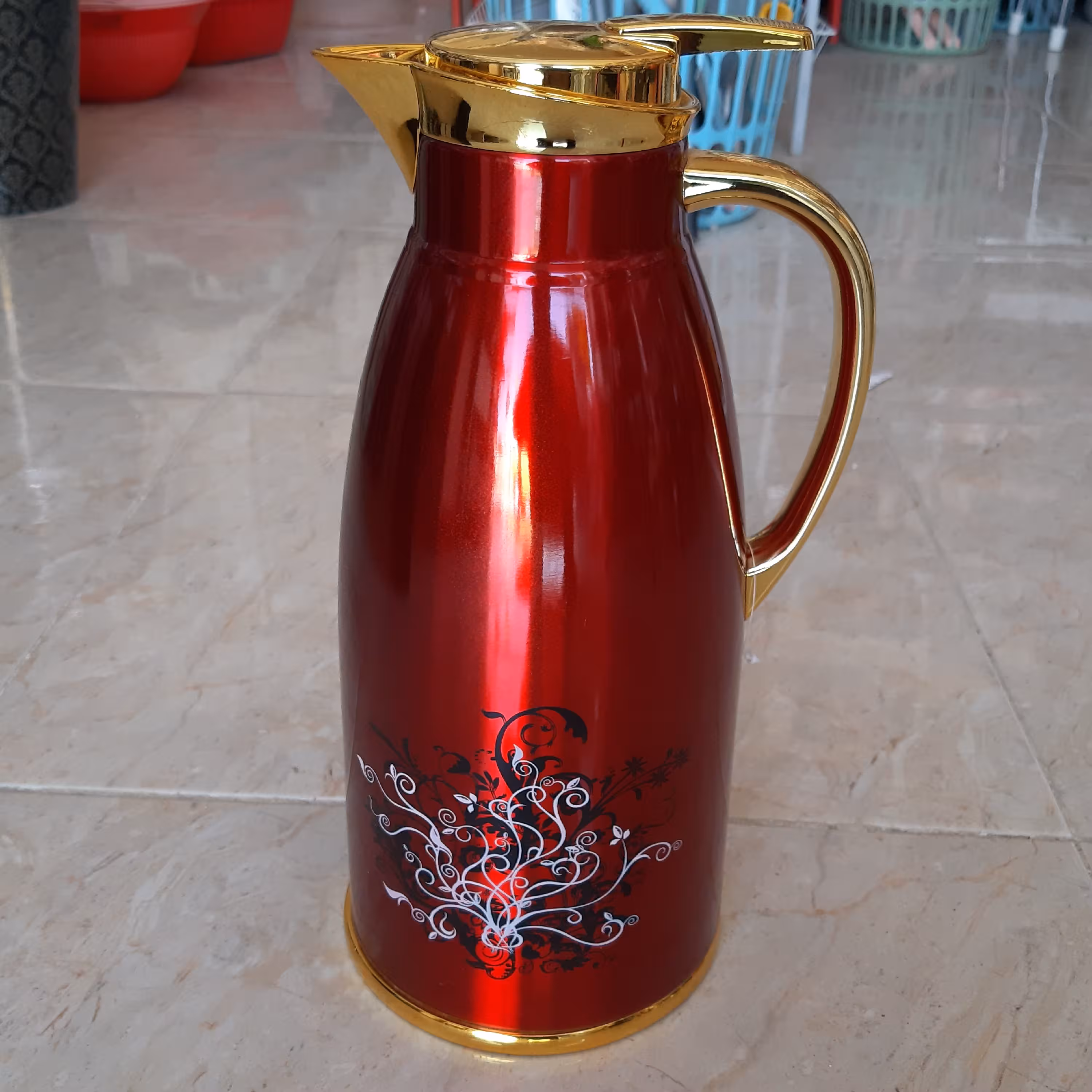 فلاکس رمانتیک هوم