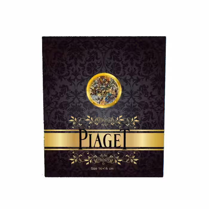 ورق طلای خرد و مخلوط پیاژه ایتالیا