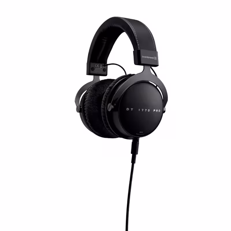 هدفون Beyerdynamic DT 1770 Pro