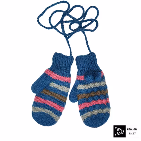 دستکش بافت مدل tg280