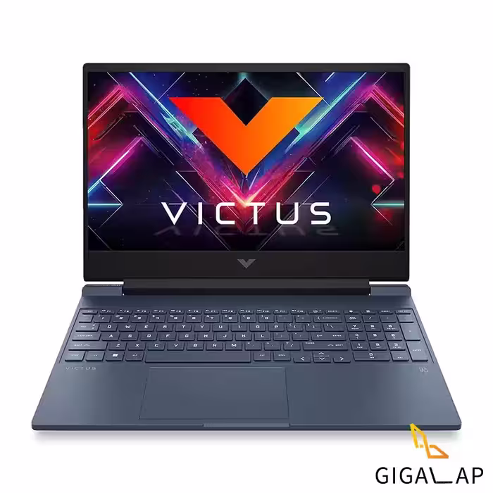 لپ تاپ گیمینگ HP VICTUS 15X مدل i7 13620H 16GB 1TB SSD 6GB RTX 4050 15,6 INCH FHD 144Hz