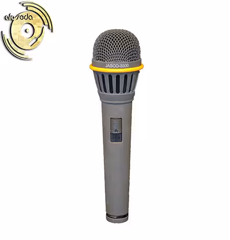میکروفن داینامیک جاسکو Jasco 3500