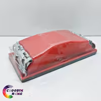 سنباده زن دستی مستطیلی