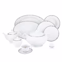 سرویس چینی 102 پارچه اپرا